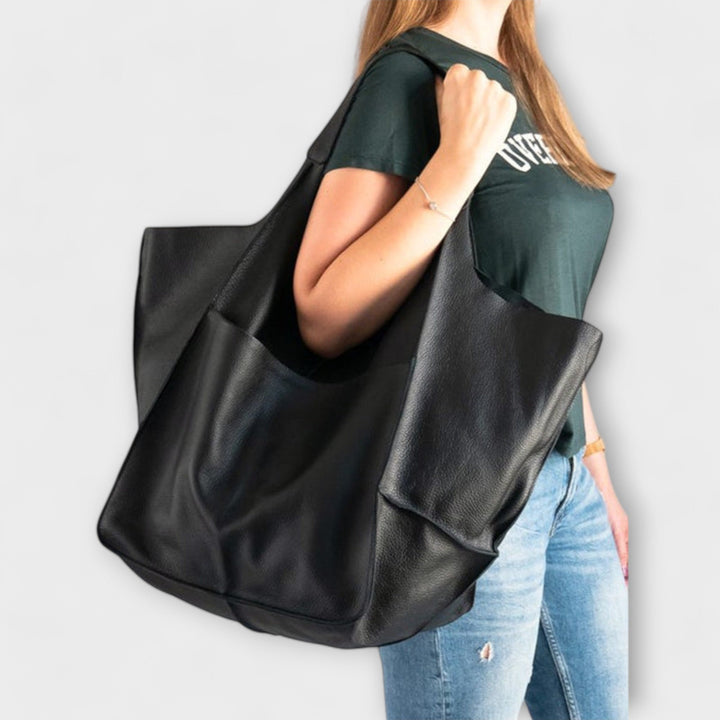 Olivia - Grand Sac de Week-end