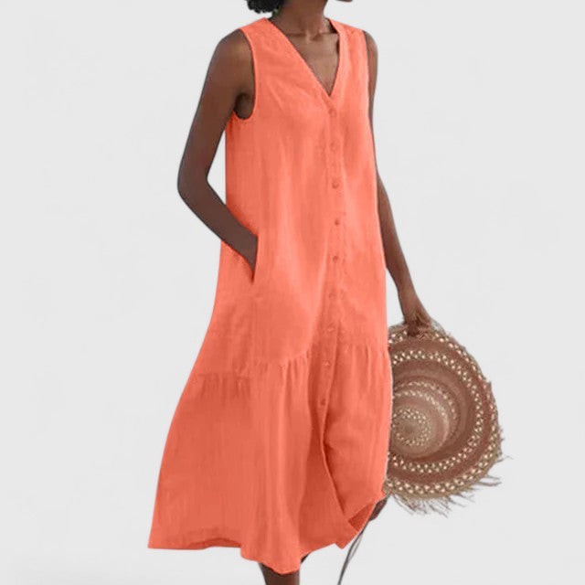 Veranika | Comfort Dress