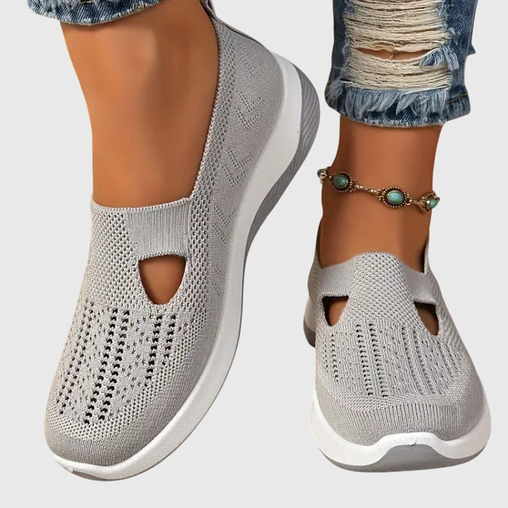LORA | BOTTES DE MARCHE ORTHOPÉDIQUES