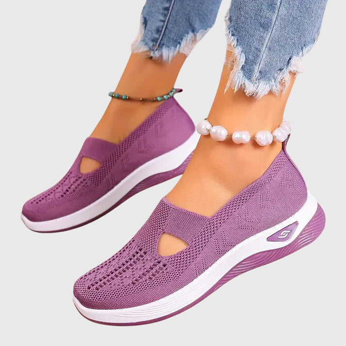 LORA | BOTTES DE MARCHE ORTHOPÉDIQUES
