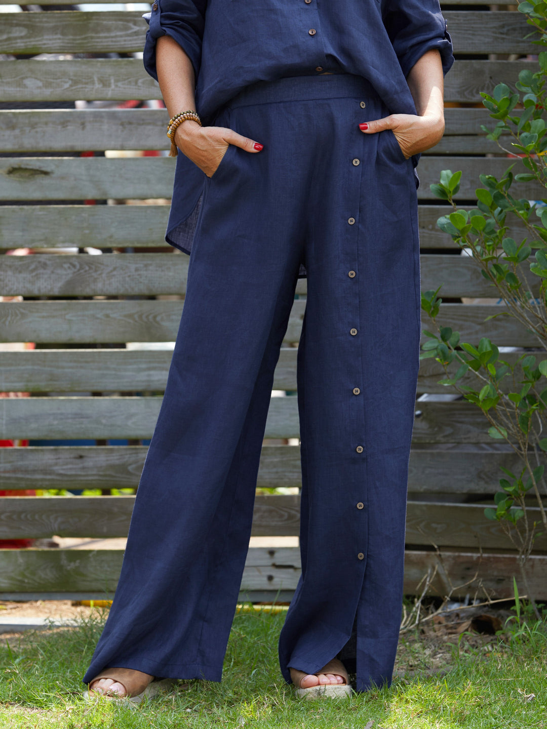 Teresa Trousers