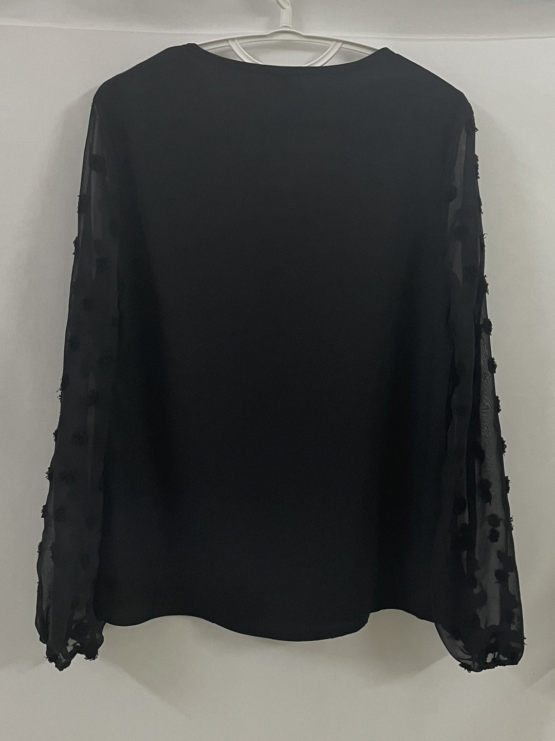 Alina | Blouse de printemps confortable