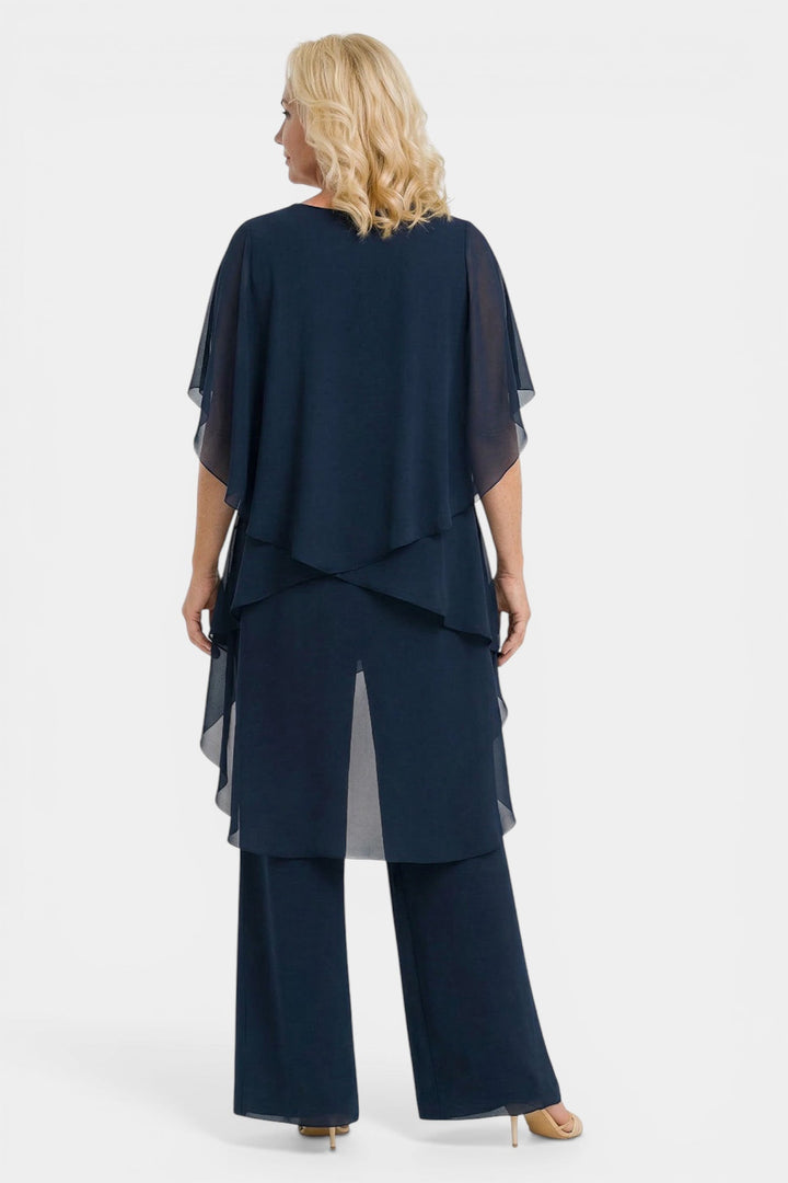 Ensemble Elara Évora en Deux Pièces