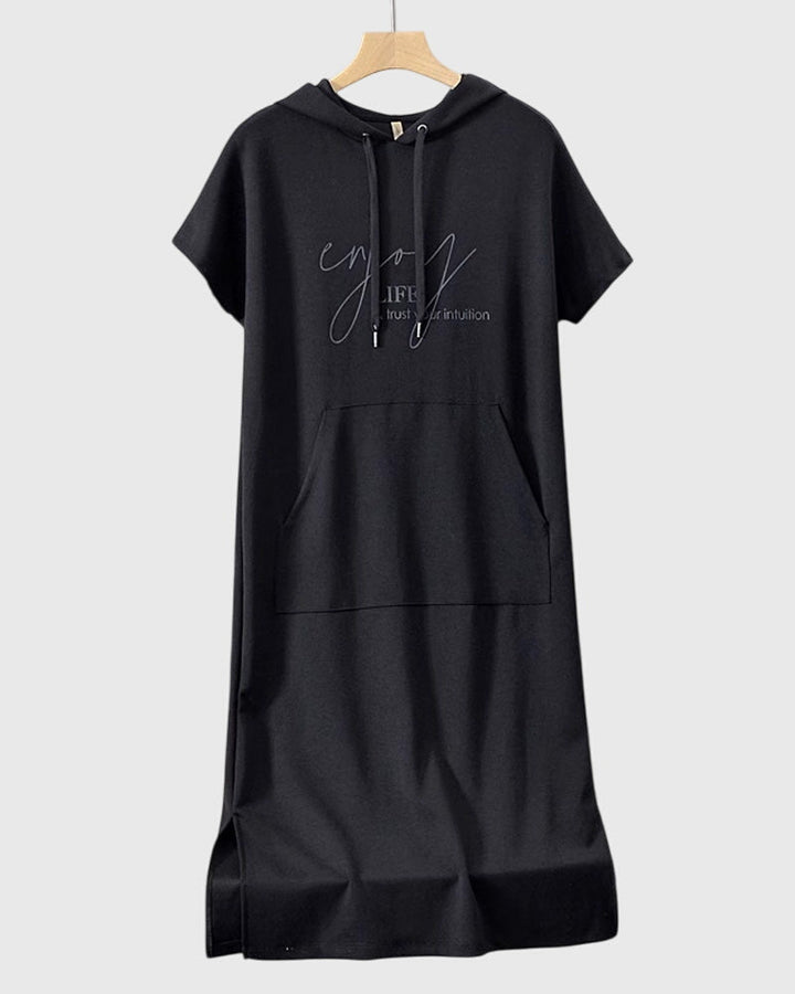 Marlowe™ | Sweat à Capuche Décontracté