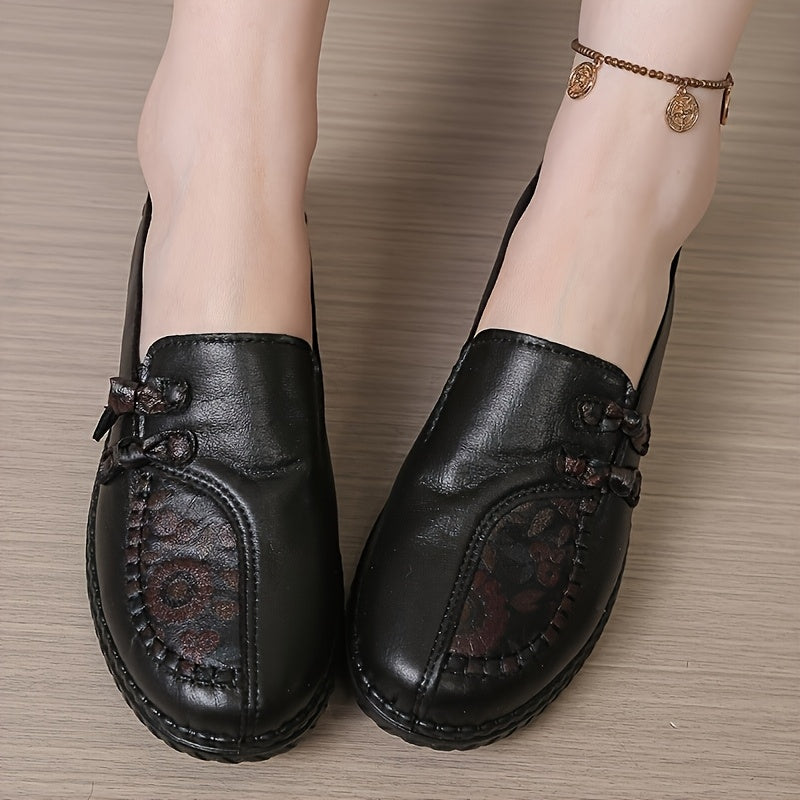 Selena | Chaussures Confortables pour Femmes
