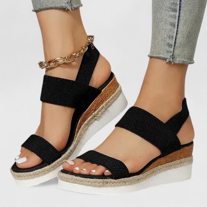 Merill | Sandales Orthopédiques Confortables