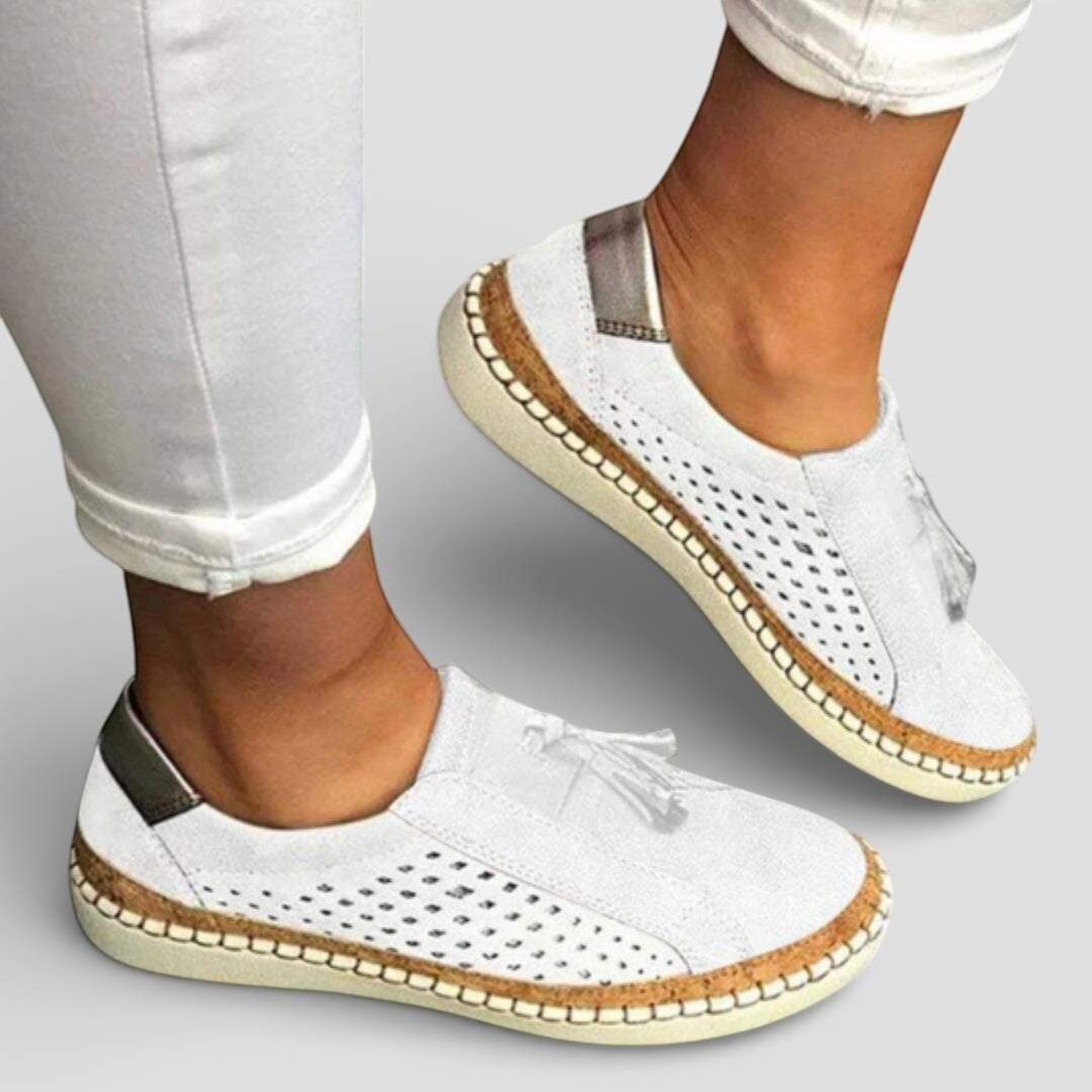 Piper™ | Pantoufles Orthopédiques