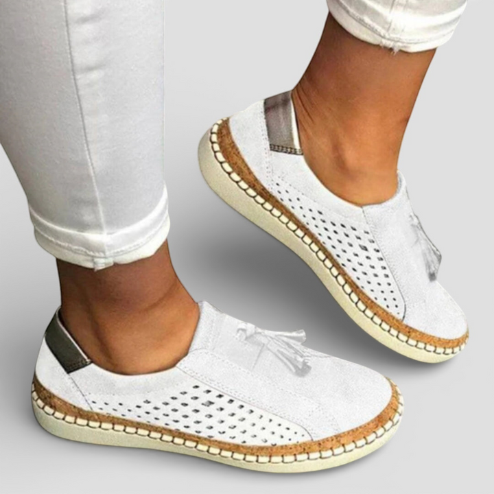 Piper™ | Pantoufles Orthopédiques