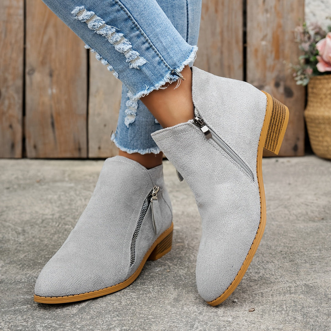 Valeriana | Bottes Orthopédiques