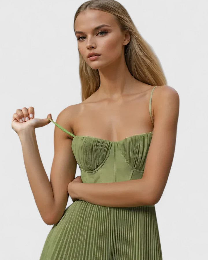 Evangeliss | Élégante Robe