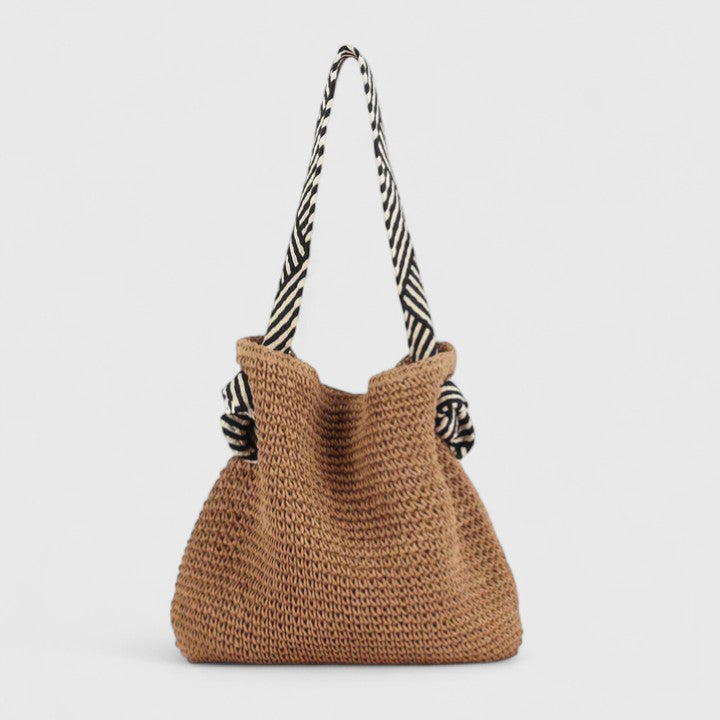 Lyra | Chic Boho Tote Bag