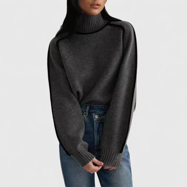 Elizandraa | Élégant Pull