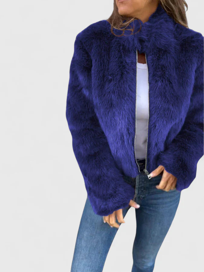 Ija | Chic Elegant Jacket