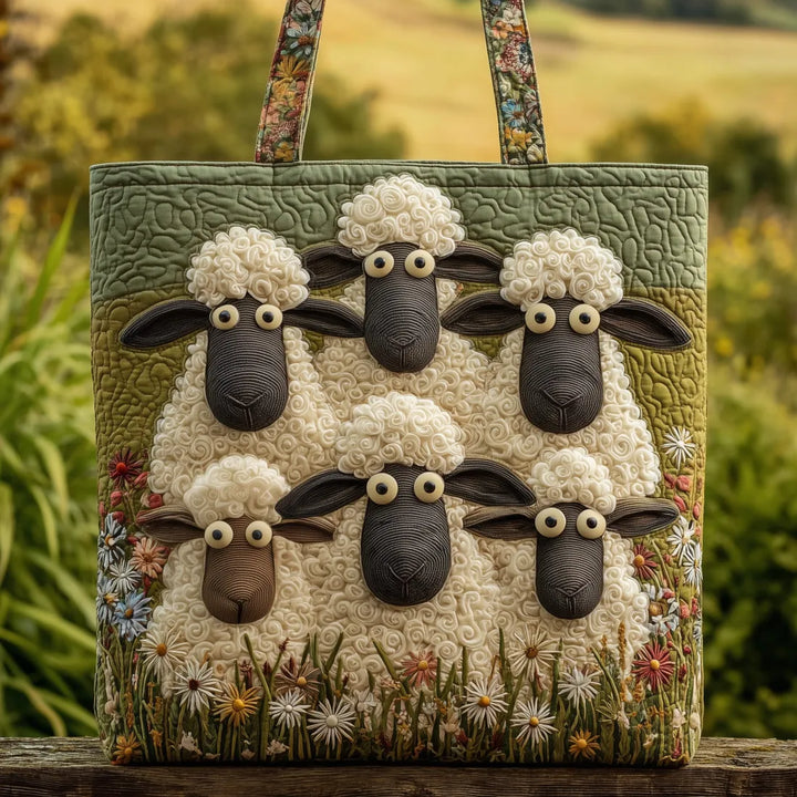 Odessa | Sac matelassé artisanal