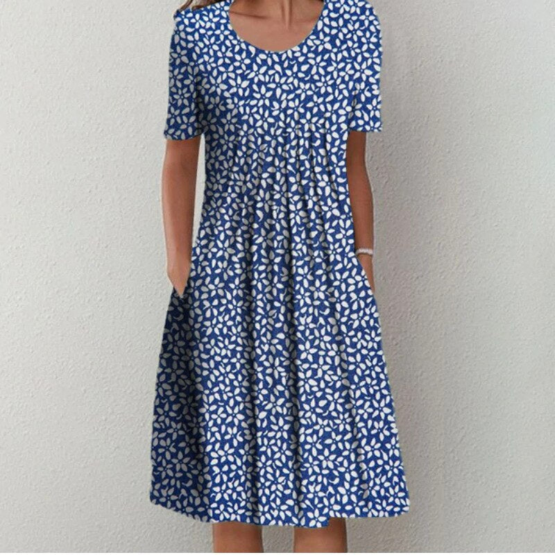 Olyverrah | Élégante Robe