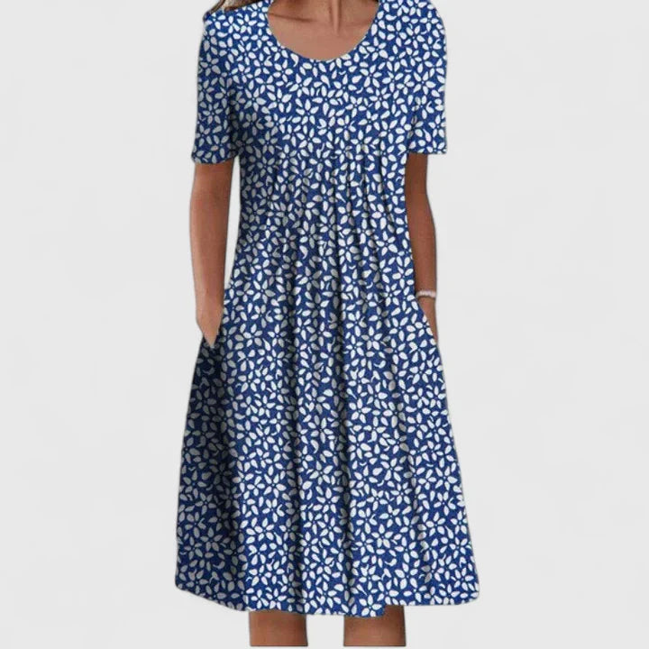 Olyverrah | Élégante Robe