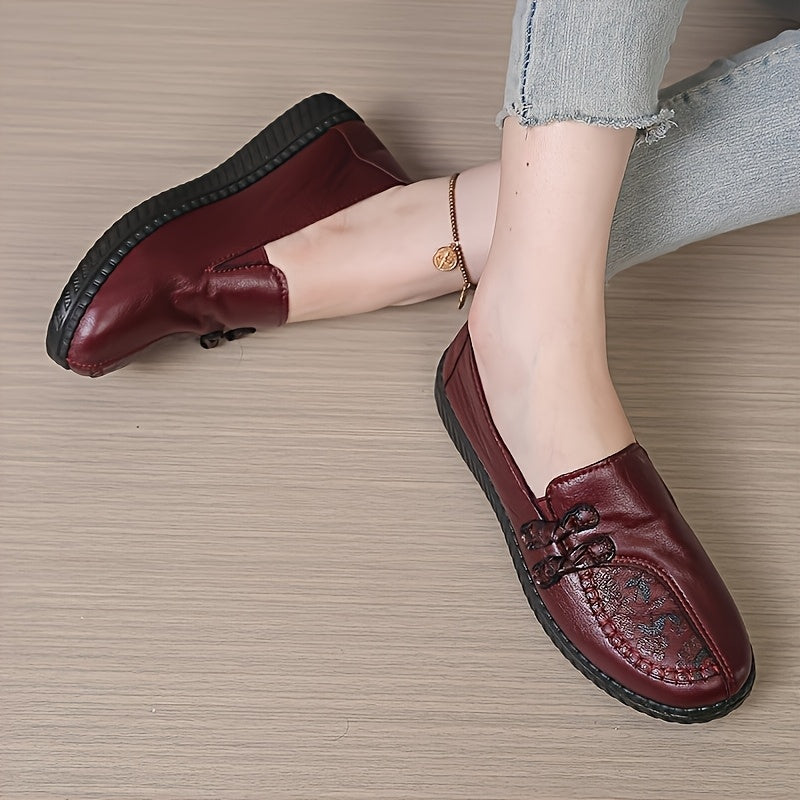 Selena | Chaussures Confortables pour Femmes