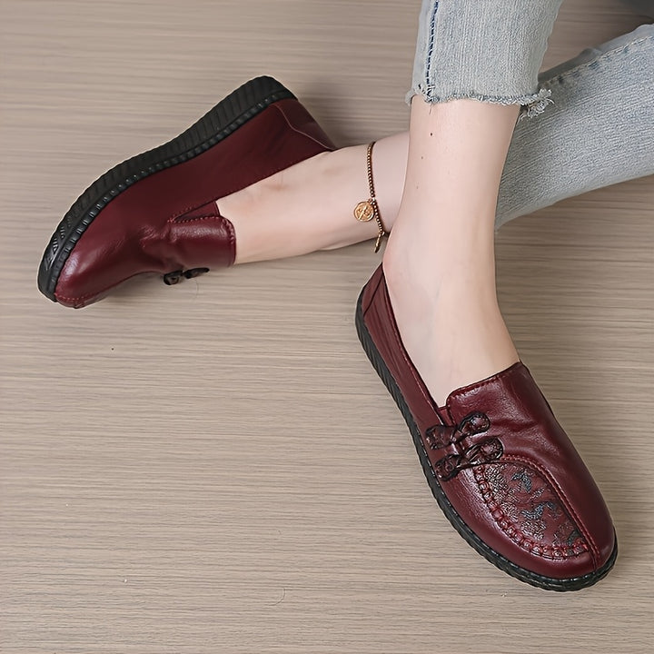 Selena | Chaussures Confortables pour Femmes