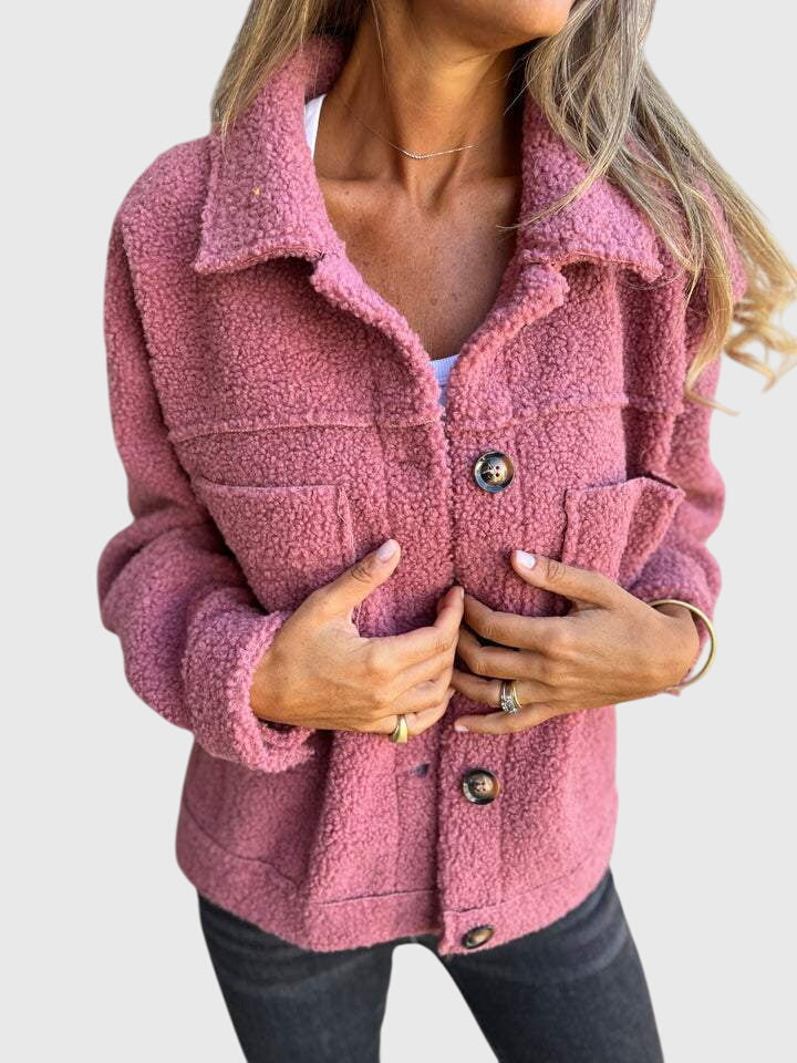 Mila™ - Chic Jacket