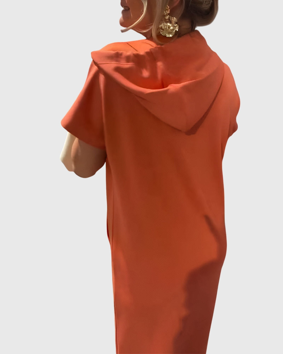 Marlowe™ | Sweat à Capuche Décontracté