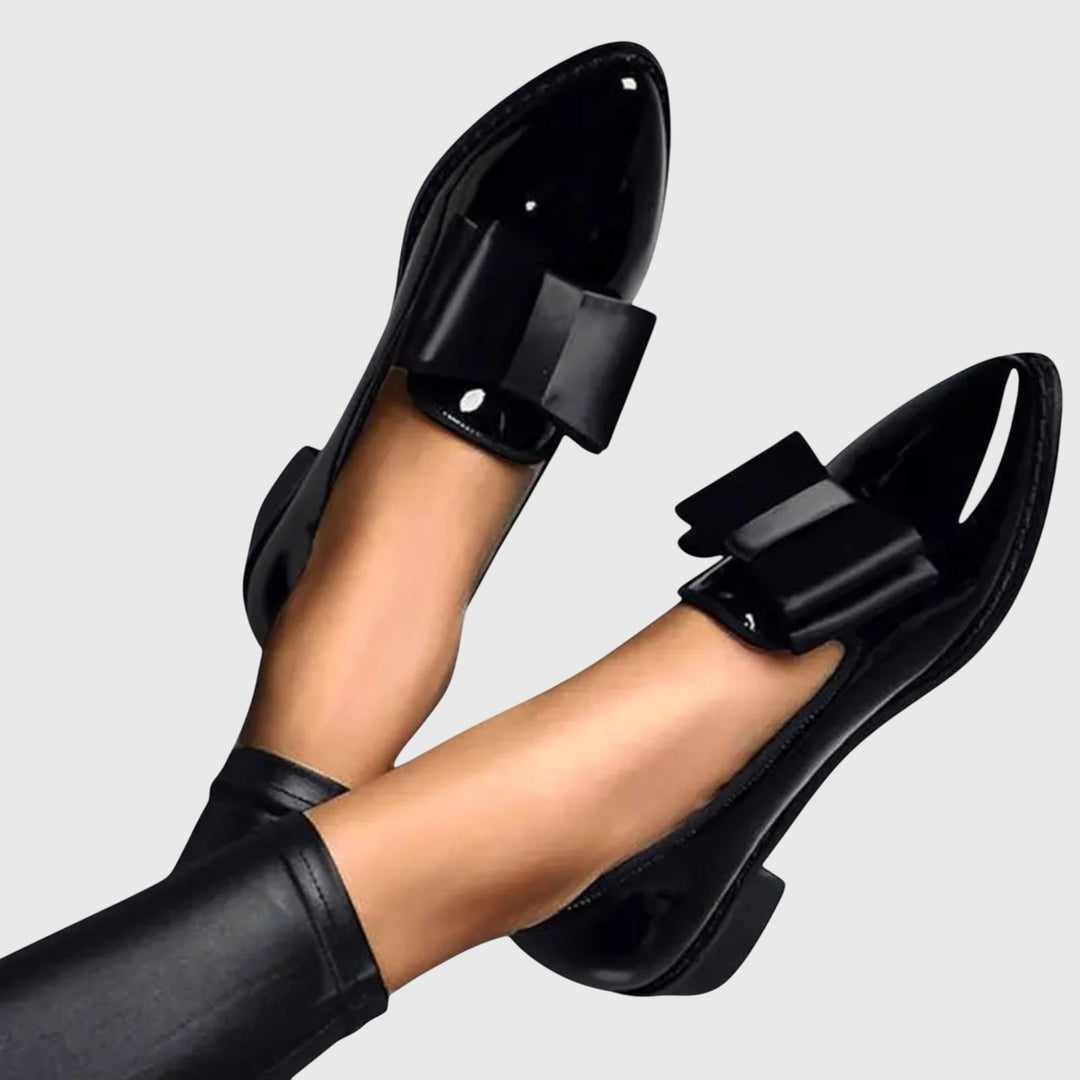 Bérénice™ | Mocassins à Silhouette Élancée