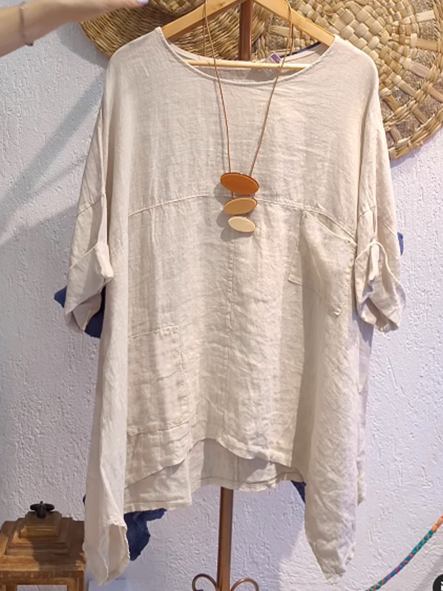 Blouse Nivéo