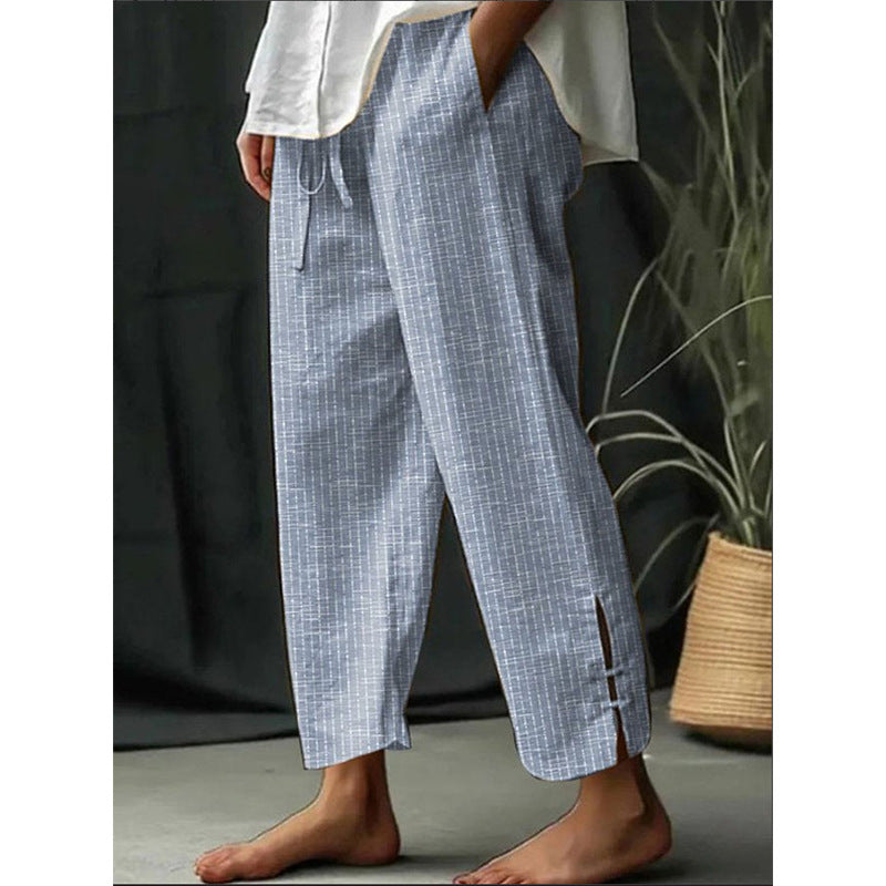 Lorena Trousers