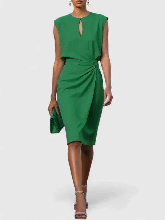 Lisandrah | Élégante Robe