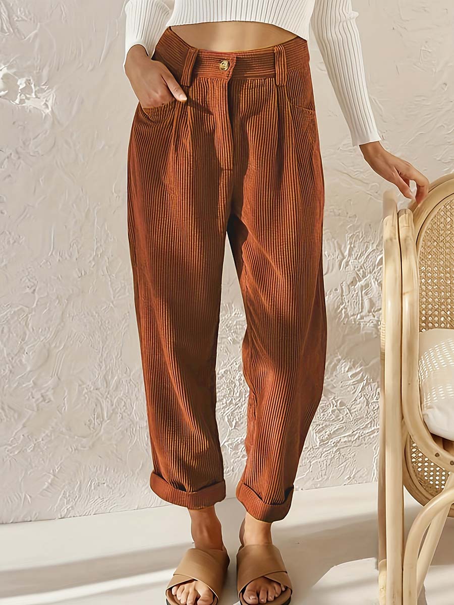 Yasmin Trousers