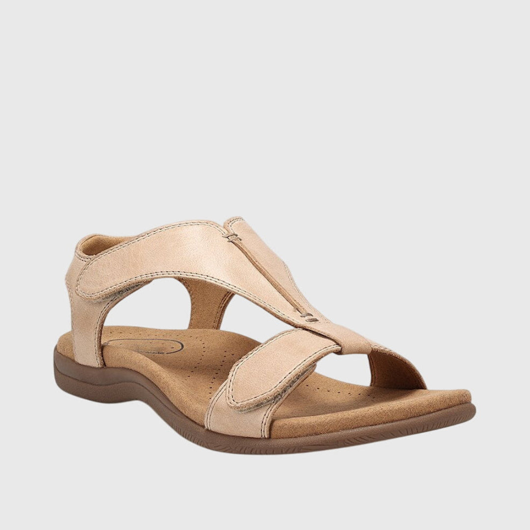 Rhaella™ | Sandales Orthopédiques