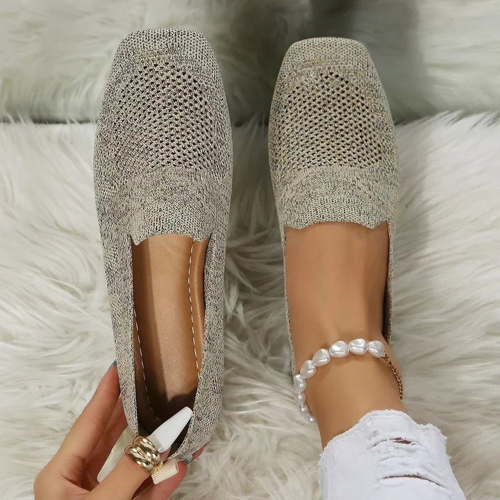 SERENA | CHAUSSURES ORTHOPÉDIQUES ÉLÉGANTES