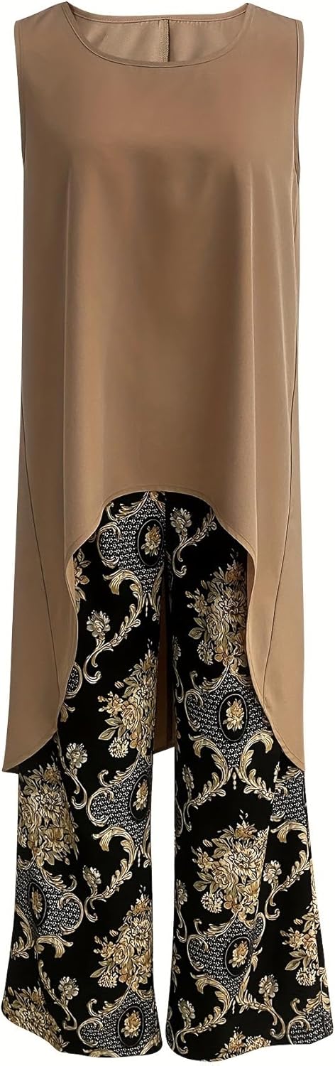 Greer™ | Comfortable Boho Ensemble