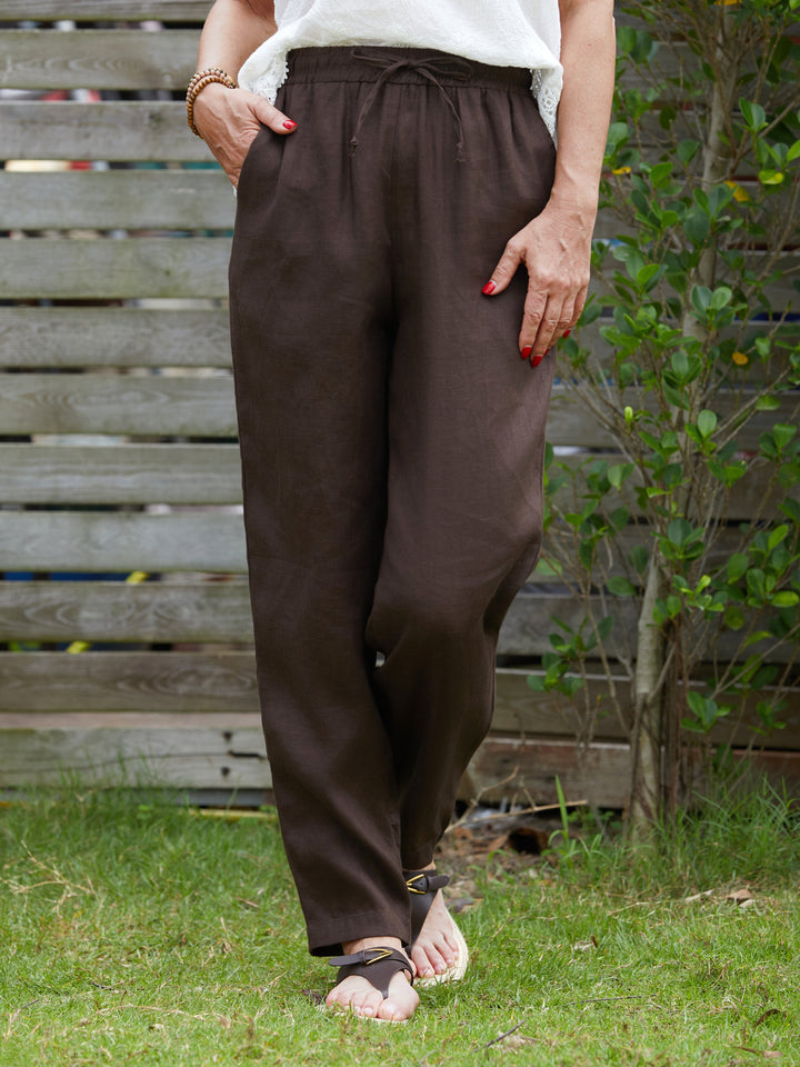Cátia Trousers