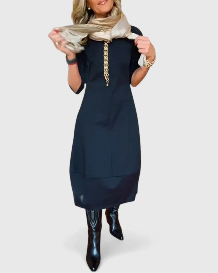 Danyshka | Élégante Robe Midi