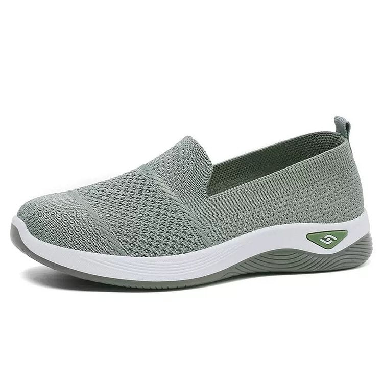BERRY | Baskets Orthopédiques Slip-On