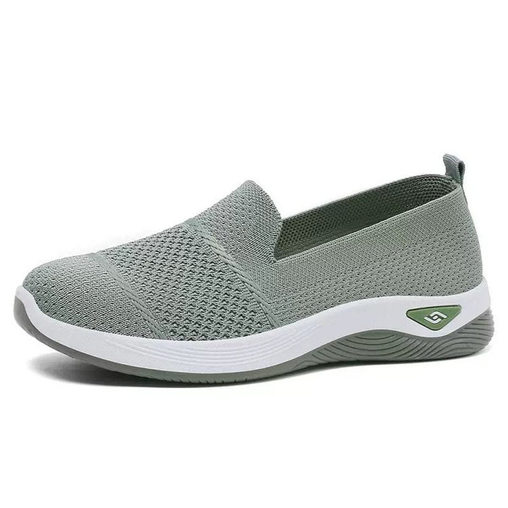 BERRY | Baskets Orthopédiques Slip-On