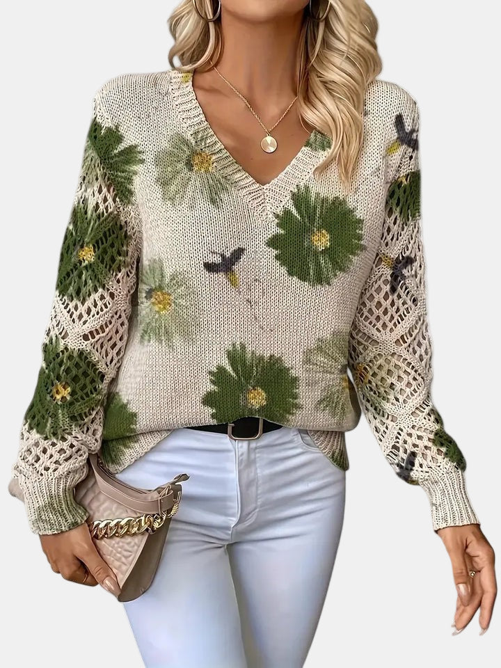 Mykhalynn | Comfortable Pull