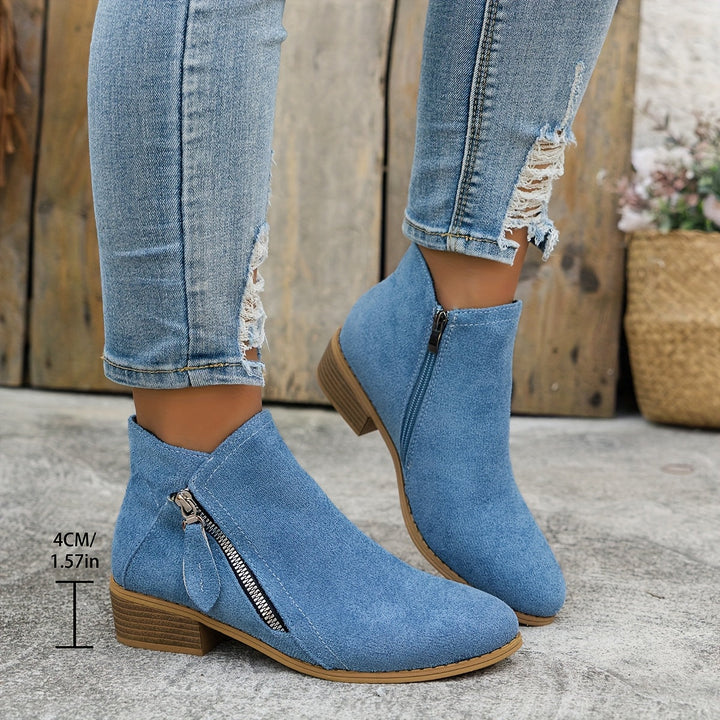Valeriana | Bottes Orthopédiques