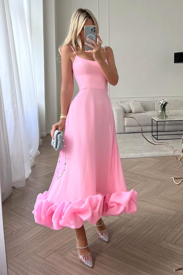 Mila™ | Robe Chic et Légère