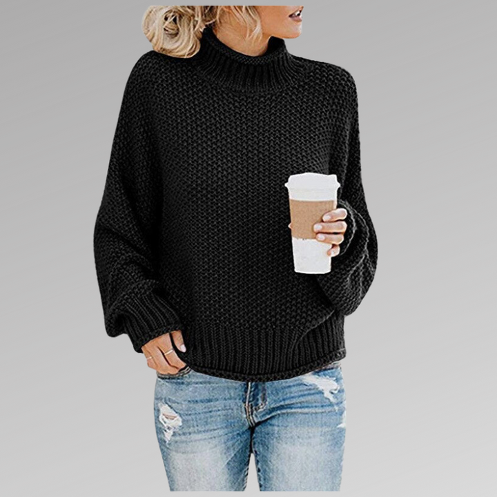Valerianne | Élégant Pull