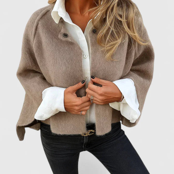 Koa | Chic Jacket