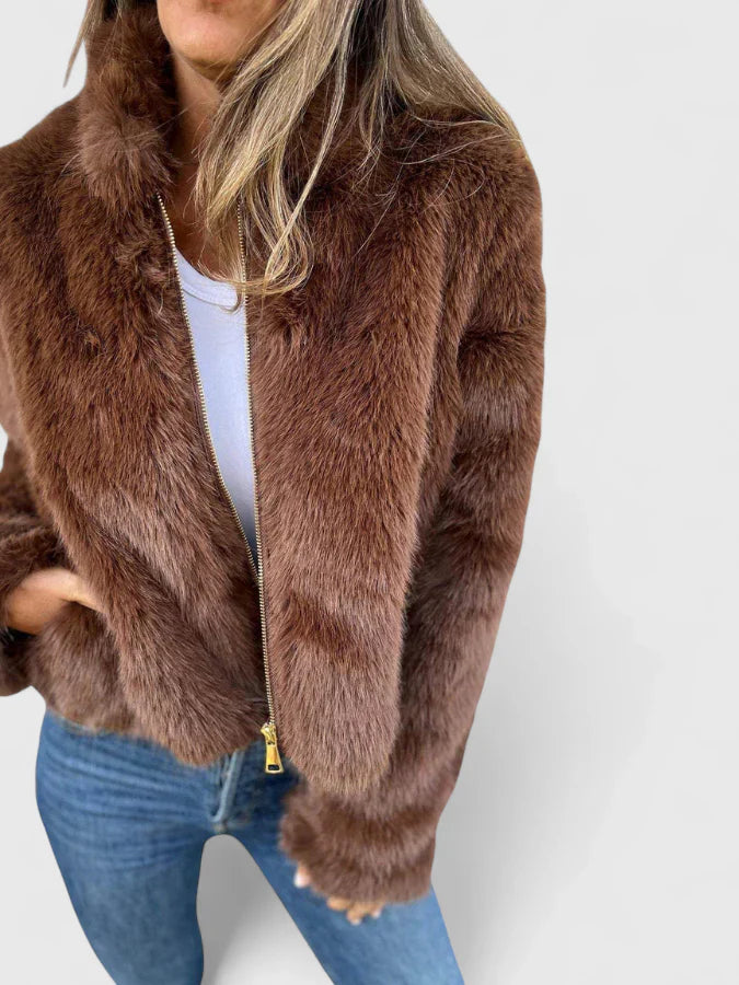 Ija | Chic Elegant Jacket