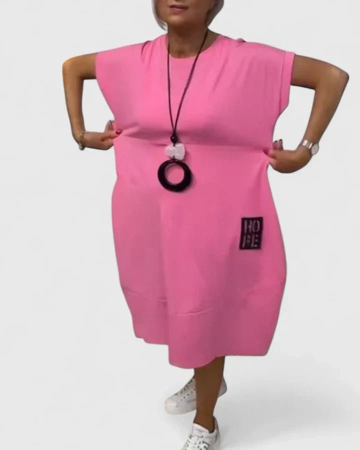 Cerynna | Comfort Robe