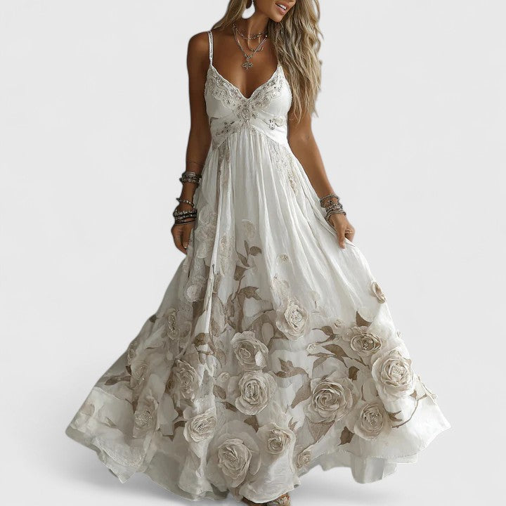 Marizandra | Élégante Robe