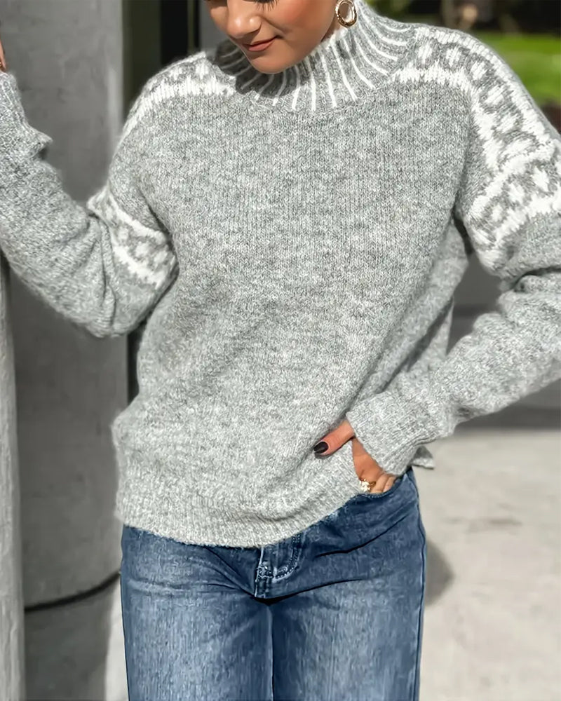 Liah | Sophisticated Pull