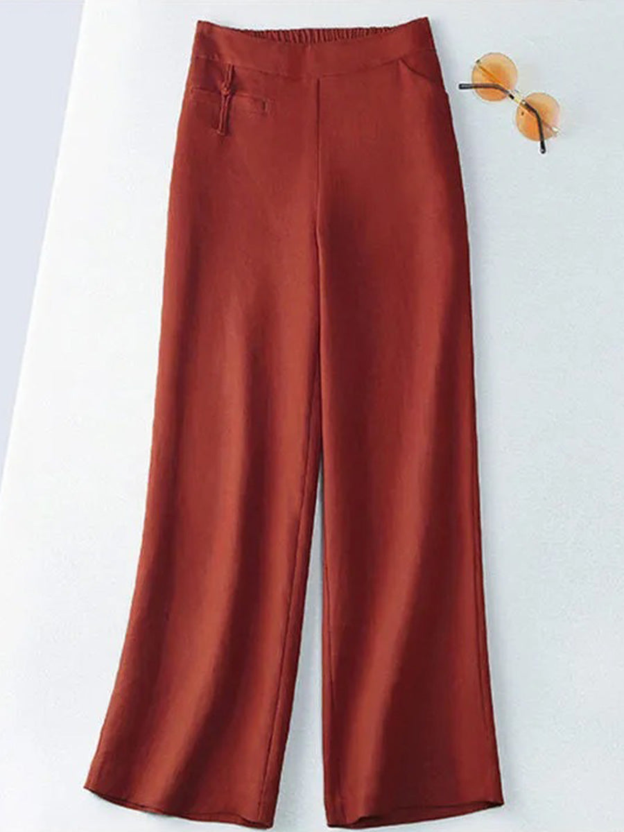 Viviane Trousers