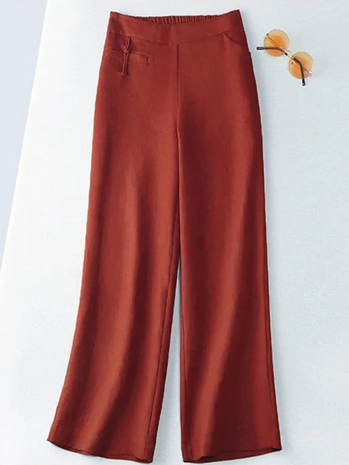 Viviane Trousers