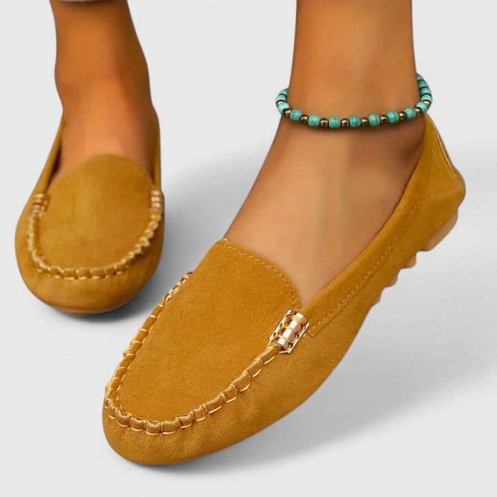Céline™ | Mocassins Ultra-Légers Confortables