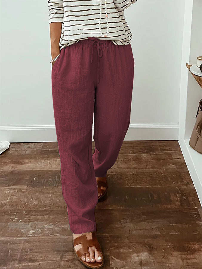 Priscila Trousers