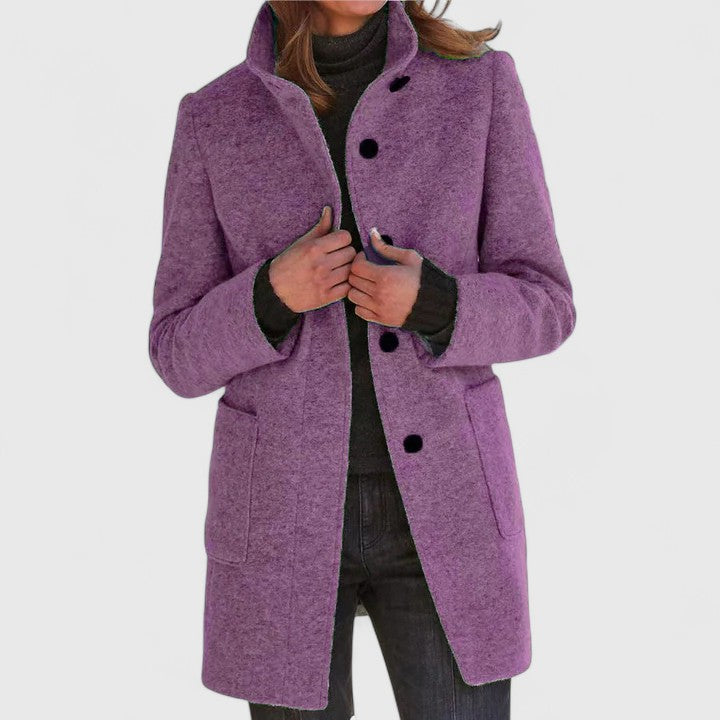 Jayzmarie | Élégant Manteau